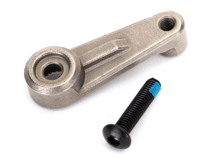 Traxxas TRX-4 Metal Steering Servo Horn – 8247X