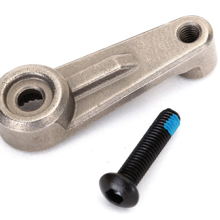 Traxxas TRX-4 Metal Steering Servo Horn – 8247X