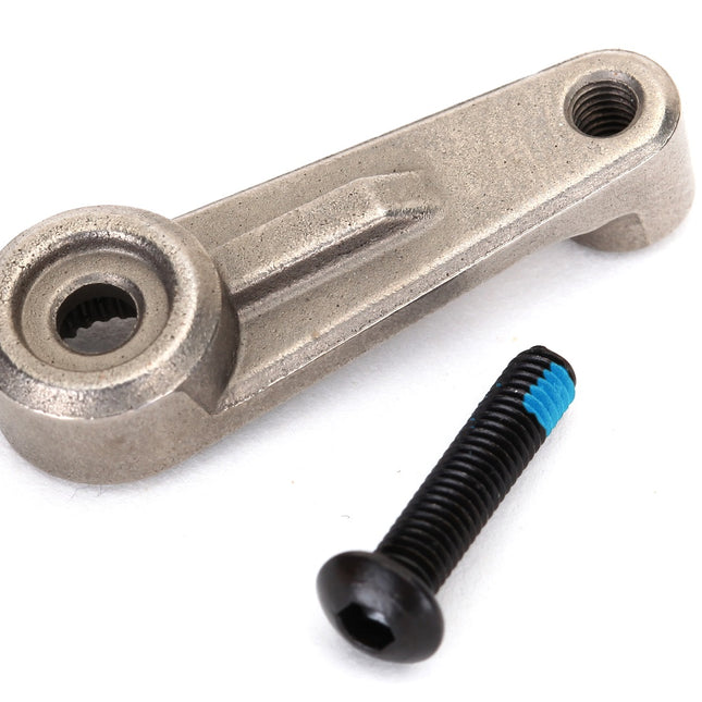 Traxxas TRX-4 Metal Steering Servo Horn – 8247X