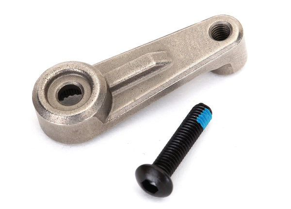 Traxxas TRX-4 Metal Steering Servo Horn – 8247X