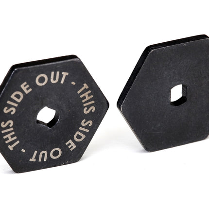 Traxxas TRX-4 Slipper Eliminator Plate (2) – 8249