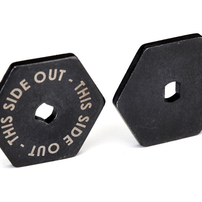 Traxxas TRX-4 Slipper Eliminator Plate (2) – 8249