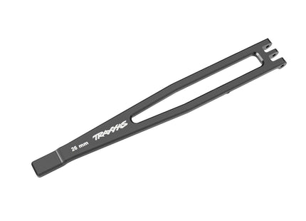 Traxxas Aluminum Battery Hold-Down (4-Tec/TRX-4/TRX-6)