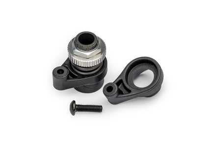 Traxxas Mini XRT® / 4-Tec® Servo Saver Set – 8344X