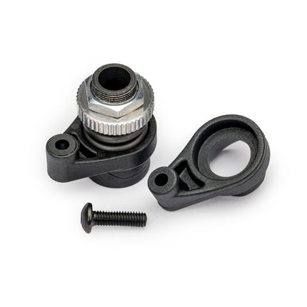 Traxxas Mini XRT® / 4-Tec® Servo Saver Set – 8344X