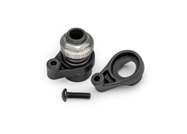 Traxxas Mini XRT® / 4-Tec® Servo Saver Set – 8344X
