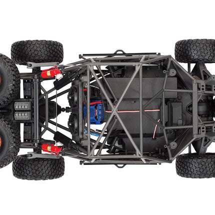 Traxxas Unlimited Desert Racer® 6S RTR 4WD Race Truck w/LED Lights – 85086-4