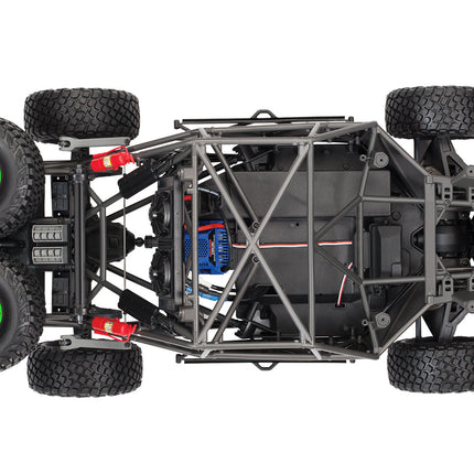 Traxxas Unlimited Desert Racer® 6S RTR 4WD Race Truck w/LED Lights – 85086-4