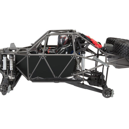 Traxxas Unlimited Desert Racer® 6S RTR 4WD Race Truck w/LED Lights – 85086-4