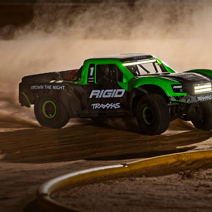 Traxxas Unlimited Desert Racer® 6S RTR 4WD Race Truck w/LED Lights – 85086-4