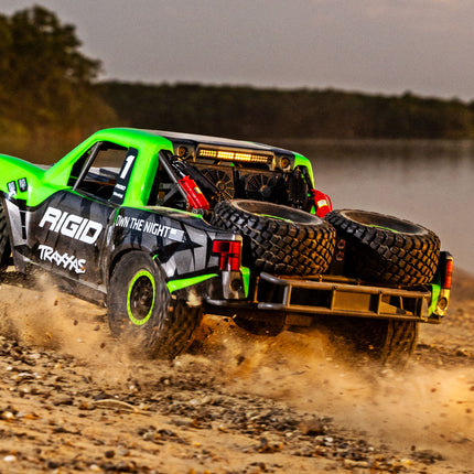 Traxxas Unlimited Desert Racer® 6S RTR 4WD Race Truck w/LED Lights – 85086-4