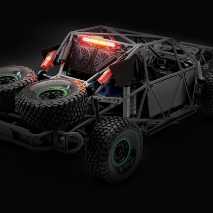 Traxxas Unlimited Desert Racer® 6S RTR 4WD Race Truck w/LED Lights – 85086-4