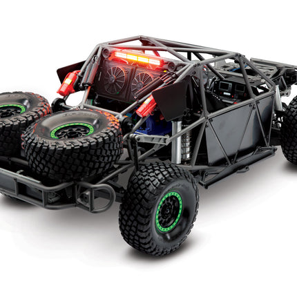 Traxxas Unlimited Desert Racer® 6S RTR 4WD Race Truck w/LED Lights – 85086-4