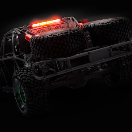 Traxxas Unlimited Desert Racer® 6S RTR 4WD Race Truck w/LED Lights – 85086-4