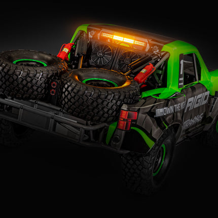 Traxxas Unlimited Desert Racer® 6S RTR 4WD Race Truck w/LED Lights – 85086-4