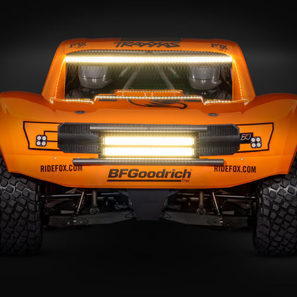 Traxxas Unlimited Desert Racer® 6S RTR 4WD Race Truck w/LED Lights – 85086-4