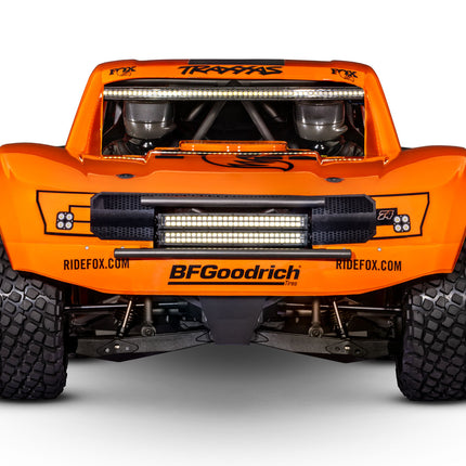 Traxxas Unlimited Desert Racer® 6S RTR 4WD Race Truck w/LED Lights – 85086-4