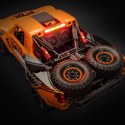 Traxxas Unlimited Desert Racer® 6S RTR 4WD Race Truck w/LED Lights – 85086-4