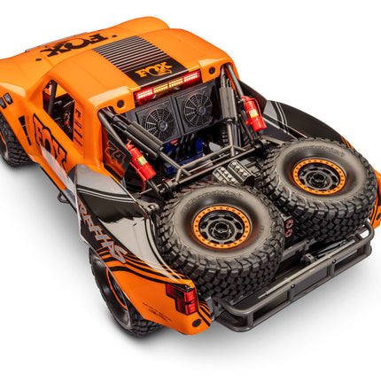 Traxxas Unlimited Desert Racer® 6S RTR 4WD Race Truck w/LED Lights – 85086-4