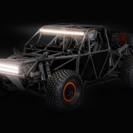 Traxxas Unlimited Desert Racer® 6S RTR 4WD Race Truck w/LED Lights – 85086-4