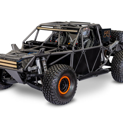 Traxxas Unlimited Desert Racer® 6S RTR 4WD Race Truck w/LED Lights – 85086-4