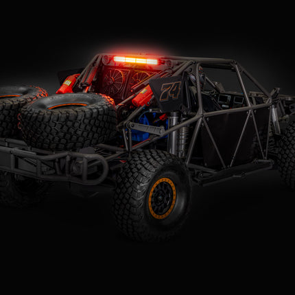 Traxxas Unlimited Desert Racer® 6S RTR 4WD Race Truck w/LED Lights – 85086-4