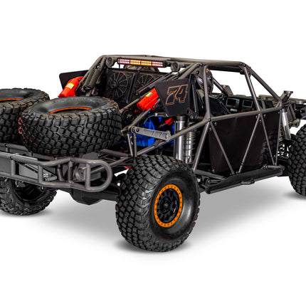 Traxxas Unlimited Desert Racer® 6S RTR 4WD Race Truck w/LED Lights – 85086-4