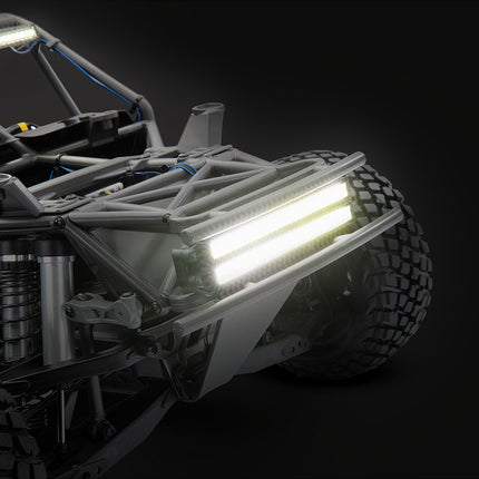 Traxxas Unlimited Desert Racer® 6S RTR 4WD Race Truck w/LED Lights – 85086-4