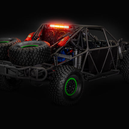 Traxxas Unlimited Desert Racer® 6S RTR 4WD Race Truck w/LED Lights – 85086-4