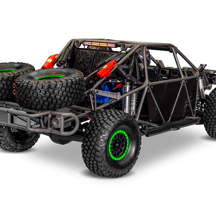 Traxxas Unlimited Desert Racer® 6S RTR 4WD Race Truck w/LED Lights – 85086-4
