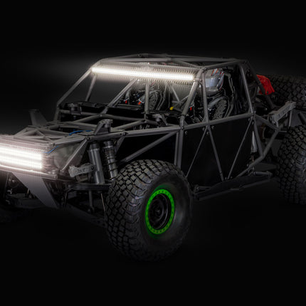 Traxxas Unlimited Desert Racer® 6S RTR 4WD Race Truck w/LED Lights – 85086-4
