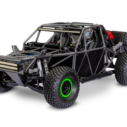 Traxxas Unlimited Desert Racer® 6S RTR 4WD Race Truck w/LED Lights – 85086-4