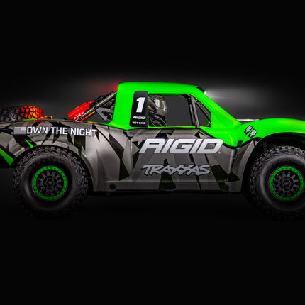 Traxxas Unlimited Desert Racer® 6S RTR 4WD Race Truck w/LED Lights – 85086-4
