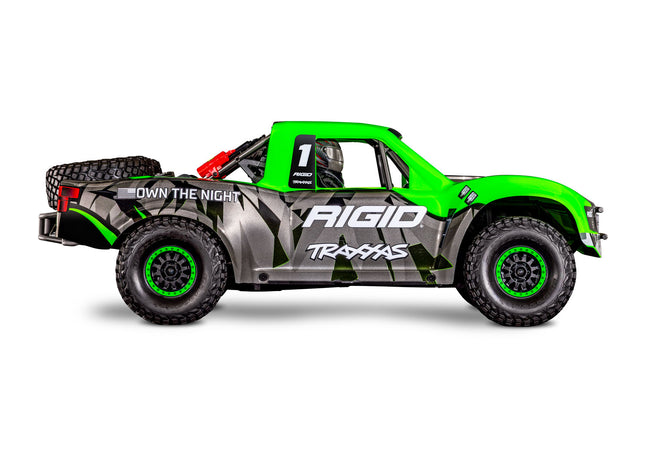 Traxxas Unlimited Desert Racer® 6S RTR 4WD Race Truck w/LED Lights – 85086-4