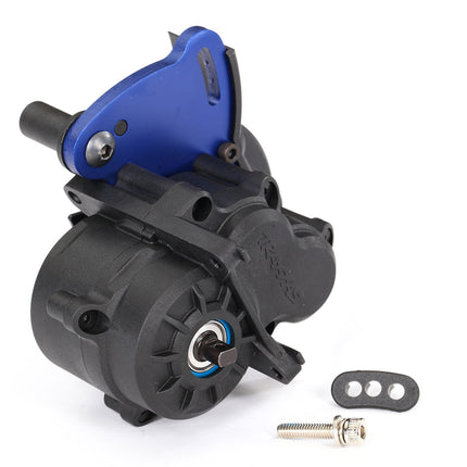 Traxxas E-Revo VXL 2.0 Pro-Built Complete Transmission – 8695