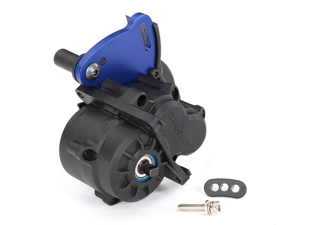 Traxxas E-Revo VXL 2.0 Pro-Built Complete Transmission – 8695
