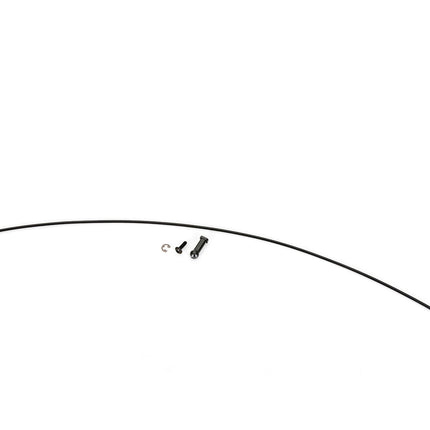 Traxxas T-Lock Cable (3XL - 298mm)