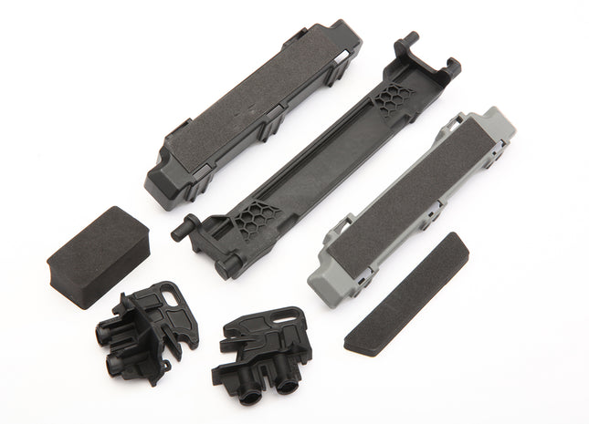 Traxxas Maxx Battery Hold-Down w/ Mounts – Part 8919