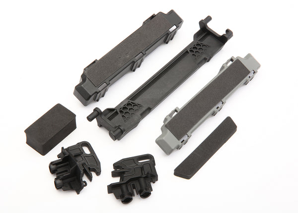 Traxxas Maxx Battery Hold-Down w/ Mounts – Part 8919