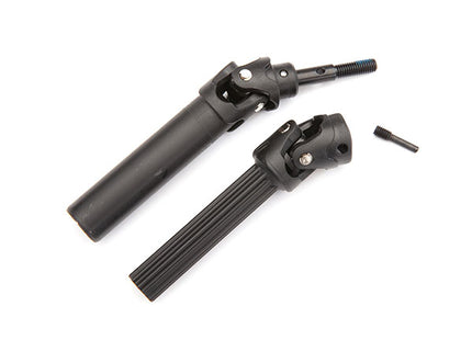 Traxxas Maxx Duty Driveshaft Assembly – Part 8950