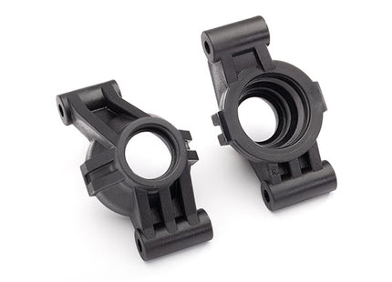 Traxxas Maxx Stub Axle Carriers (Left & Right) – 8952