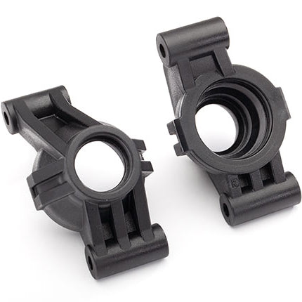 Traxxas Maxx Stub Axle Carriers (Left & Right) – 8952