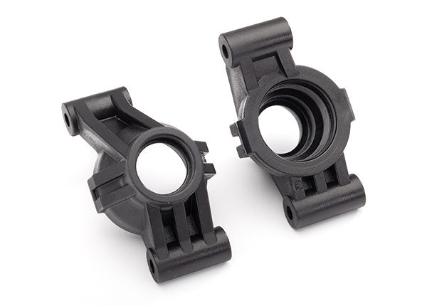 Traxxas Maxx Stub Axle Carriers (Left & Right) – 8952
