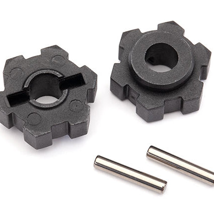 Traxxas Maxx Wheel Hex (2) 8956