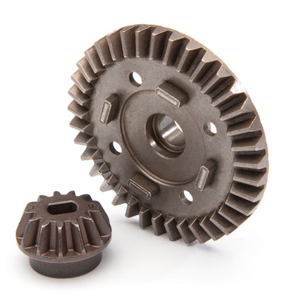 Traxxas Maxx Rear Ring & Pinion Gear – 8977