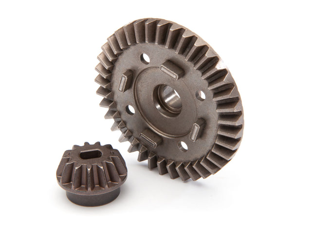 Traxxas Maxx Rear Ring & Pinion Gear – 8977