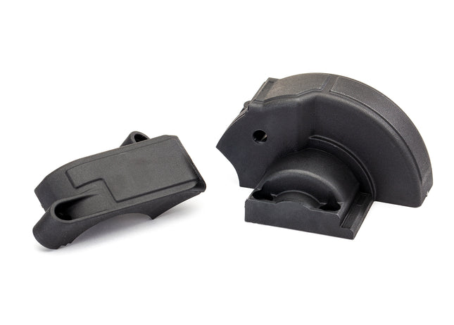 Traxxas Maxx Gear Covers (2) – 8987
