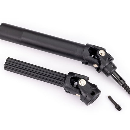 Traxxas WideMaxx Driveshaft Assembly (1) – Part 8996T