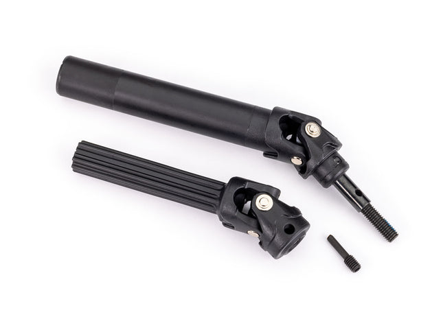 Traxxas WideMaxx Driveshaft Assembly (1) – Part 8996T