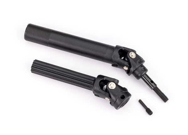 Traxxas WideMaxx Driveshaft Assembly (1) – Part 8996T